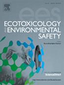 Ecotoxicology And Environmental Safety投稿