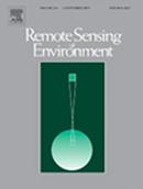 Remote Sensing Of Environment投稿