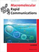 Macromolecular Rapid Communications