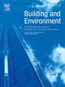 Building And Environment投稿