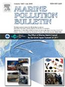 Marine Pollution Bulletin投稿