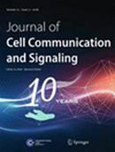 Journal Of Cell Communication And Signaling