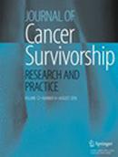 Journal Of Cancer Survivorship