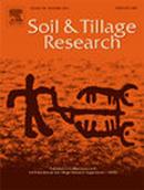 Soil & Tillage Research投稿