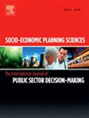 Socio-economic Planning Sciences