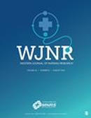 Western Journal Of Nursing Research