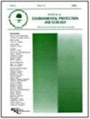 Journal Of Environmental Protection And Ecology投稿