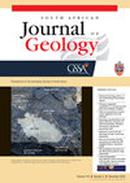 South African Journal Of Geology投稿