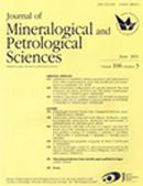 Journal Of Mineralogical And Petrological Sciences