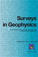 Surveys In Geophysics投稿