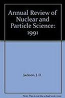 Annual Review Of Nuclear And Particle Science