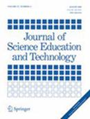 Journal Of Science Education And Technology投稿