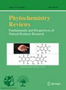 Phytochemistry Reviews投稿