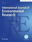 International Journal Of Environmental Research投稿