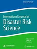 International Journal Of Disaster Risk Science