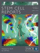 Stem Cell Reports投稿