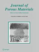 Journal Of Porous Materials