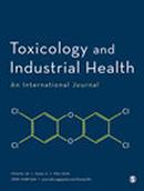 Toxicology And Industrial Health投稿