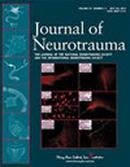 Journal Of Neurotrauma