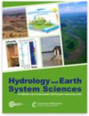 Hydrology And Earth System Sciences投稿