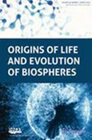 Origins Of Life And Evolution Of Biospheres投稿