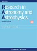 Research In Astronomy And Astrophysics投稿