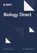 Biology Direct投稿