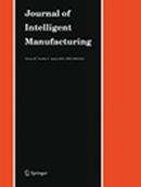 Journal Of Intelligent Manufacturing投稿