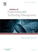 Journal Of Engineering And Technology Management投稿