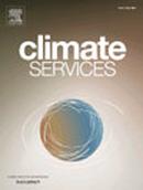 Climate Services投稿