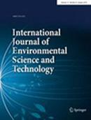 International Journal Of Environmental Science And Technology投稿