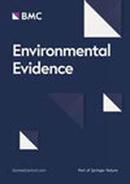 Environmental Evidence投稿