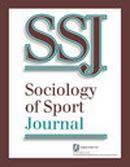 Sociology Of Sport Journal投稿