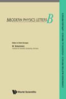 Modern Physics Letters B