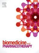 Biomedicine & Pharmacotherapy投稿