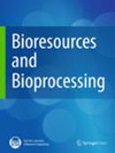 Bioresources And Bioprocessing