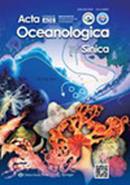 Acta Oceanologica Sinica投稿