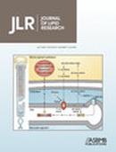 Journal Of Lipid Research