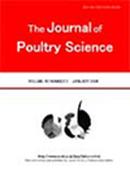 Journal Of Poultry Science