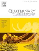 Quaternary Science Reviews投稿