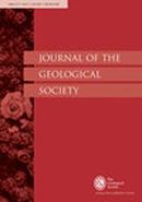 Journal Of The Geological Society投稿