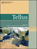 Tellus Series B-chemical And Physical Meteorology投稿