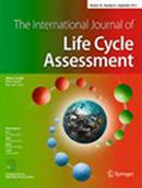 International Journal Of Life Cycle Assessment投稿