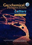 Geochemical Perspectives Letters投稿