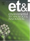 Environmental Technology & Innovation投稿