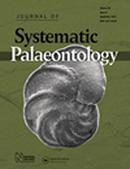 Journal Of Systematic Palaeontology投稿