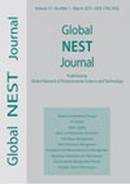 Global Nest Journal投稿