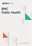 Bmc Public Health投稿