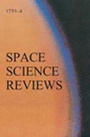 Space Science Reviews投稿