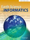 Earth Science Informatics投稿